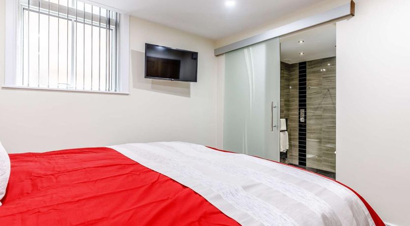 Photo of 2 Bed in Ellesmere