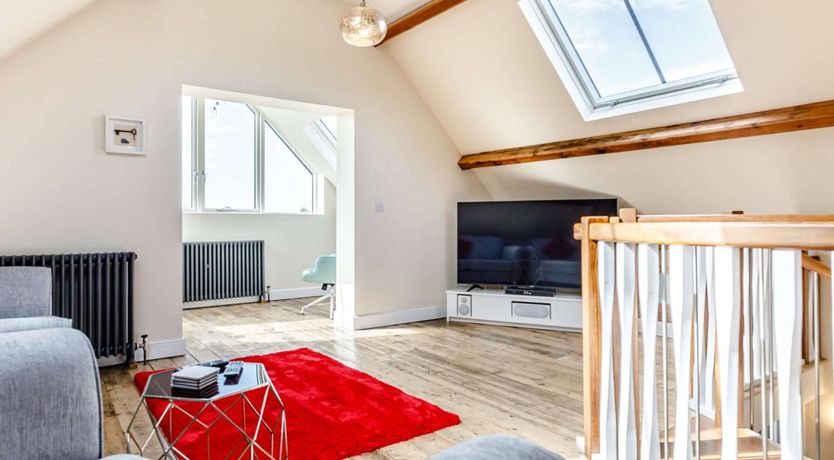 Photo of 2 Bed in Ellesmere