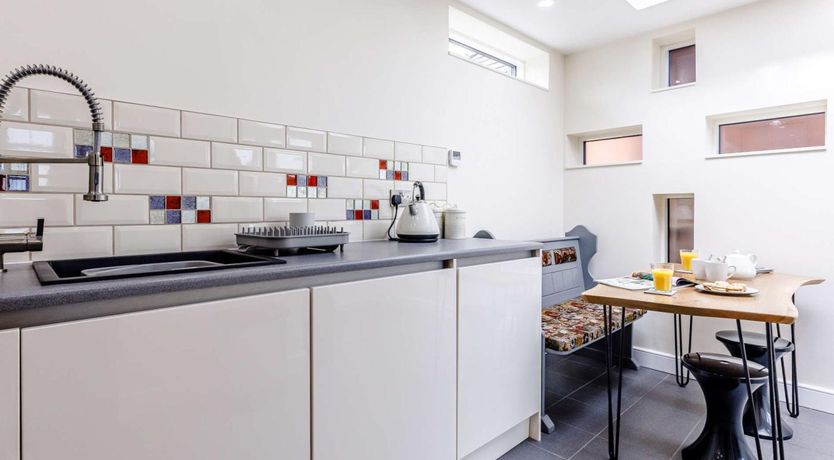 Photo of 2 Bed in Ellesmere