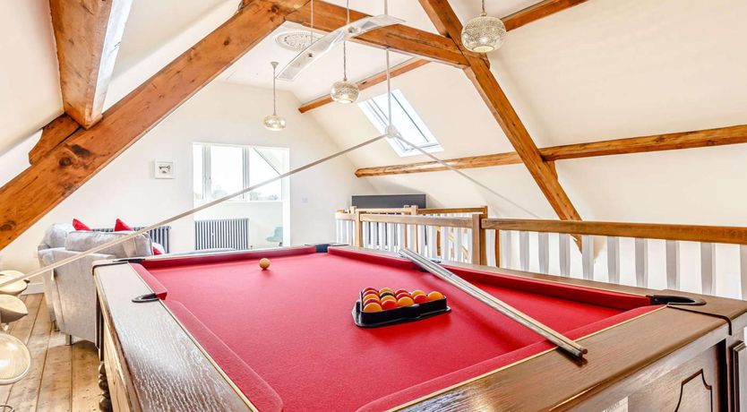 Photo of 2 Bed in Ellesmere