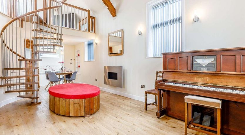 Photo of 2 Bed in Dudleston Heath