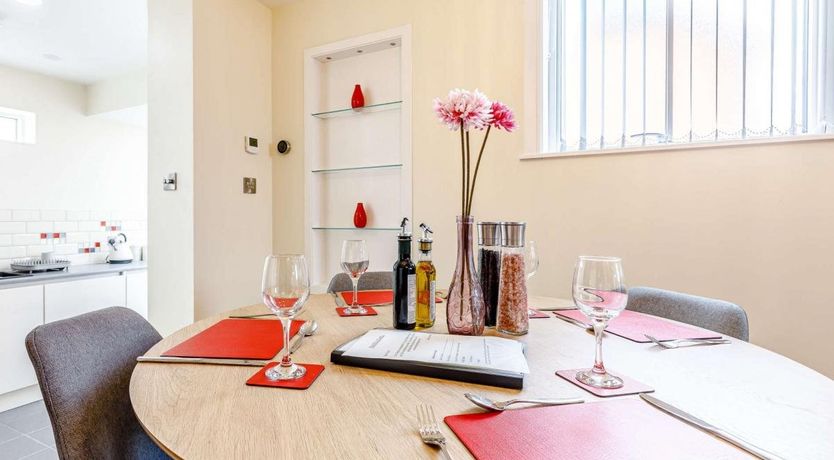 Photo of 2 Bed in Dudleston Heath