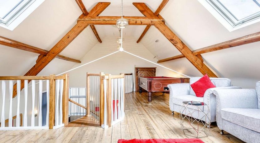 Photo of 2 Bed in Dudleston Heath