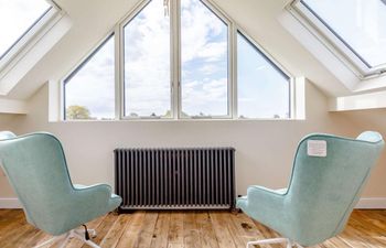 2 Bed in Dudleston Heath Holiday Cottage