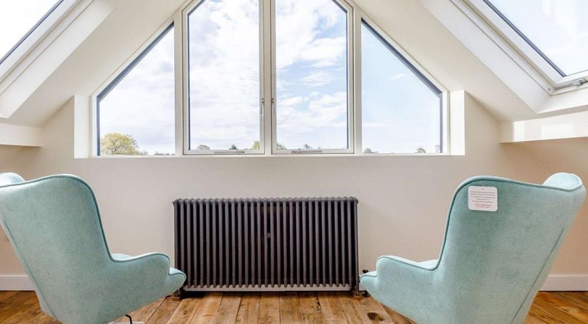 Photo of 2 Bed in Dudleston Heath