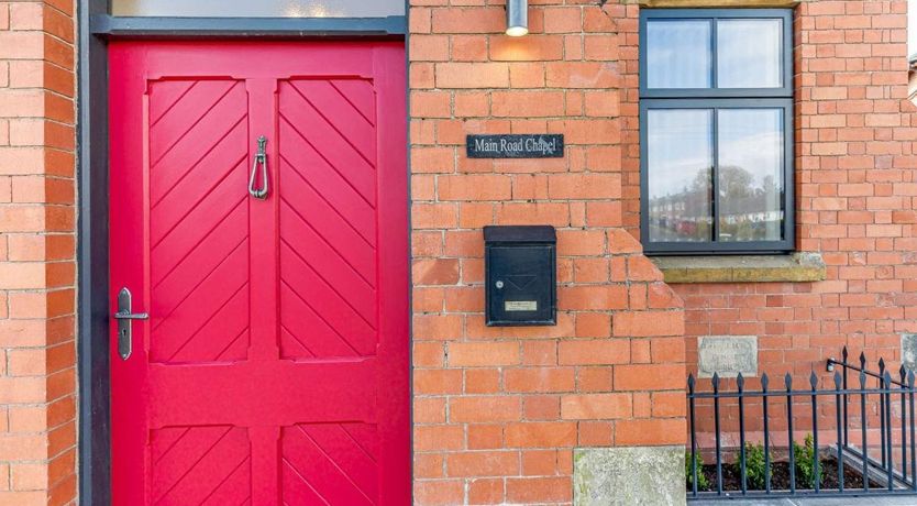 Photo of 2 Bed in Dudleston Heath