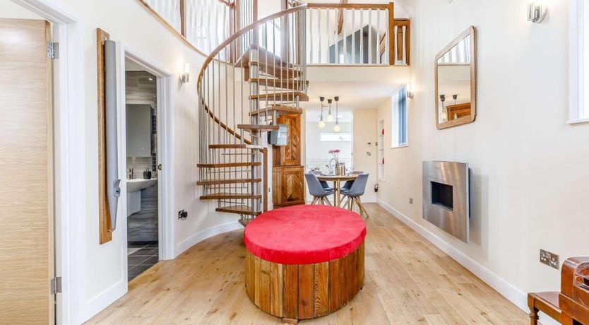 Photo of 2 Bed in Dudleston Heath