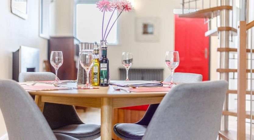 Photo of 2 Bed in Dudleston Heath