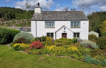 in Irton (SZ155) Holiday Cottage