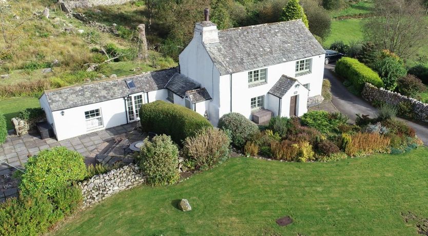 Photo of Cottage in Cumbria