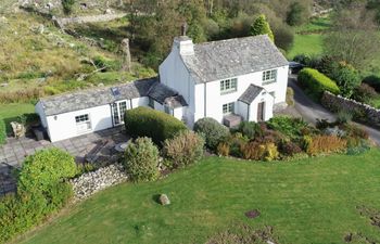 Cottage in Cumbria Holiday Cottage