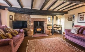 Photo of Cottage in Cumbria