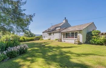 in Eskdale (SZ155) Holiday Cottage