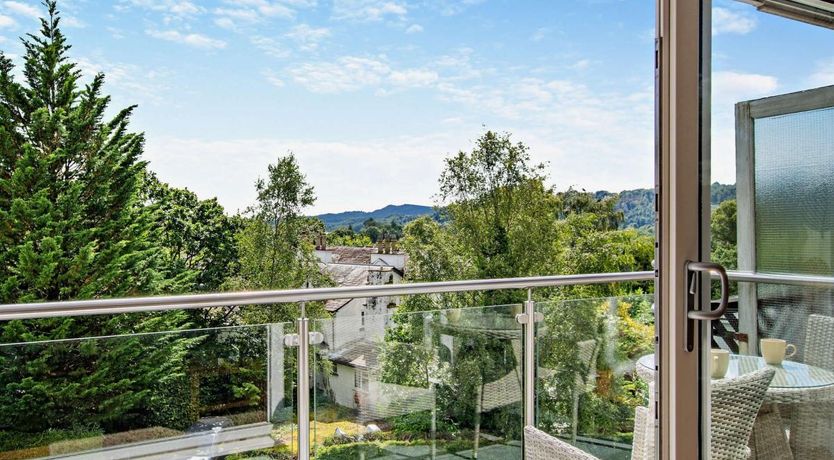 Photo of 2 Bed in Bowness-on-Windermere