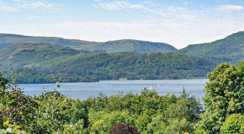 Photo of 2 Bed in Bowness-on-Windermere