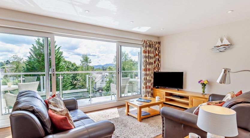 Photo of in Bowness-on-Windermere (SZ477)