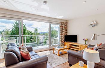 in Bowness-on-Windermere (SZ477) Holiday Cottage
