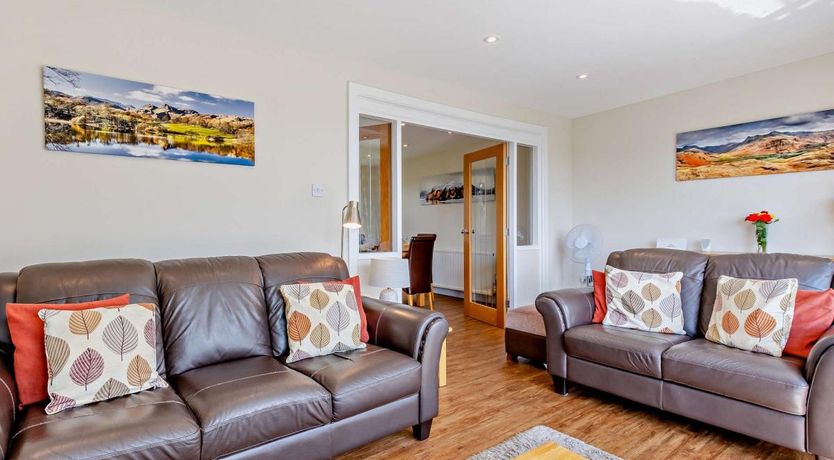 Photo of 2 Bed in Bowness-on-Windermere