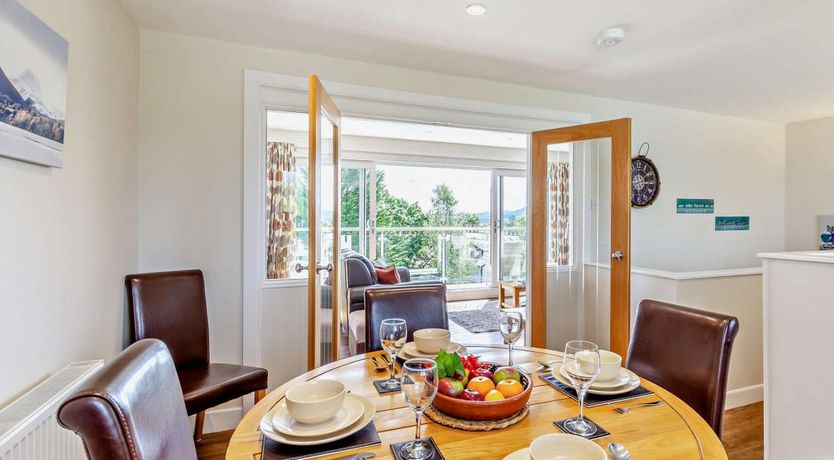 Photo of 2 Bed in Bowness-on-Windermere