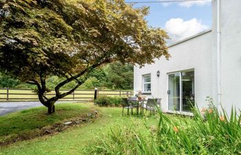 House in North Devon Holiday Cottage