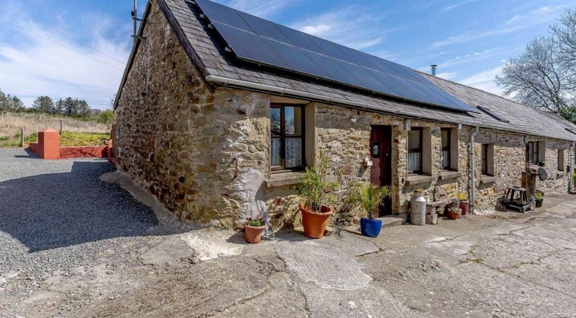 Photo of 1 Bed in Brynteg