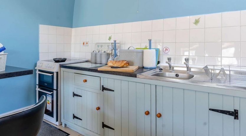 Photo of 1 Bed in Brynteg