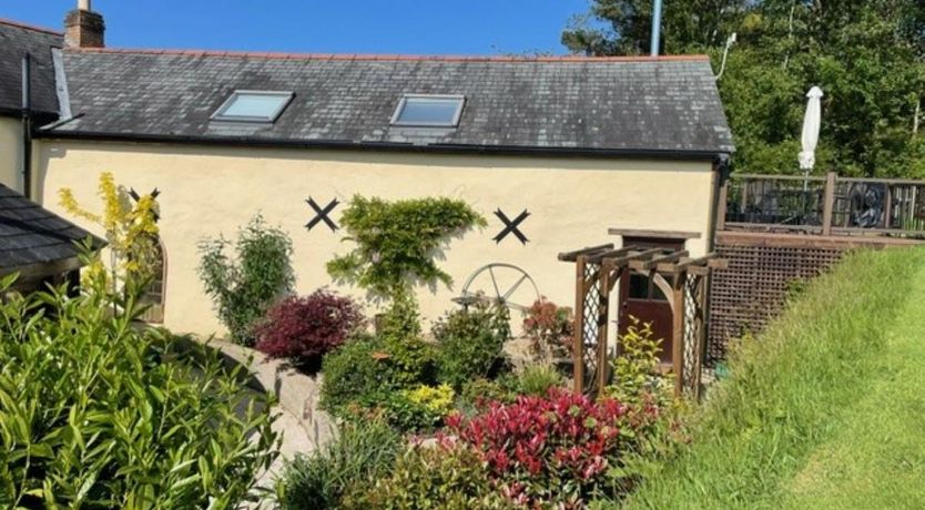 Photo of 2 Bed in East Worlington