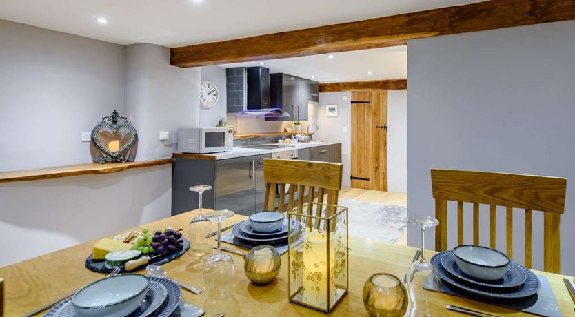 Photo of 2 Bed in East Worlington