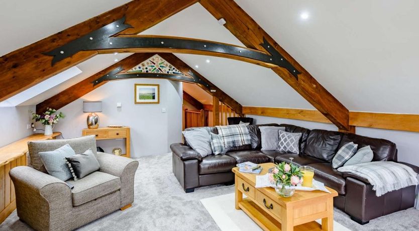 Photo of 2 Bed in East Worlington