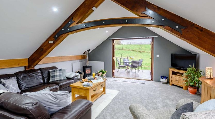 Photo of 2 Bed in East Worlington