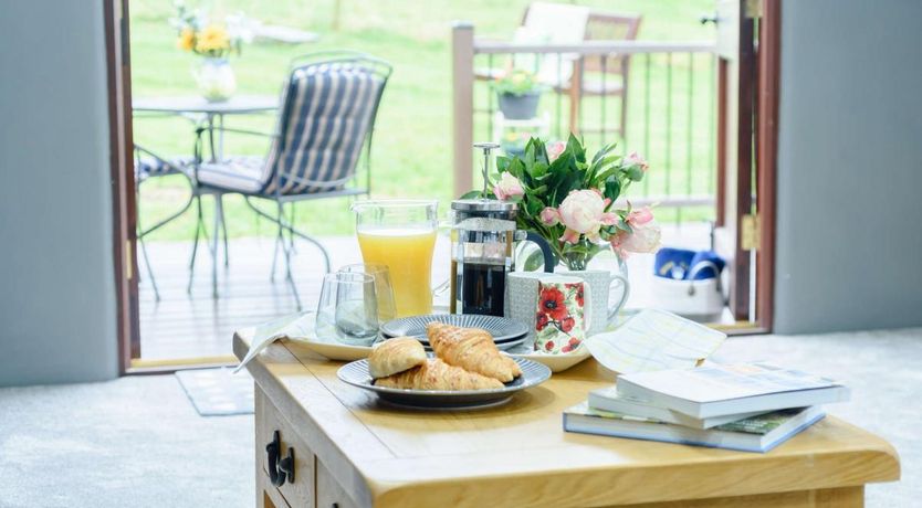 Photo of 2 Bed in East Worlington