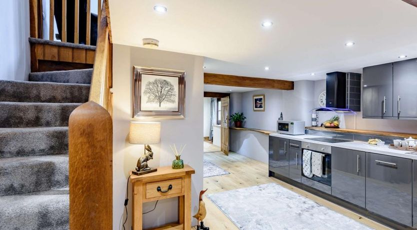 Photo of 2 Bed in East Worlington