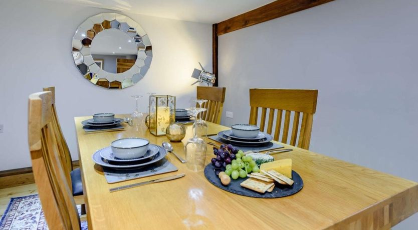 Photo of 2 Bed in East Worlington