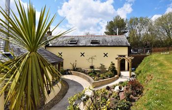 in Crediton  (81228) Holiday Cottage