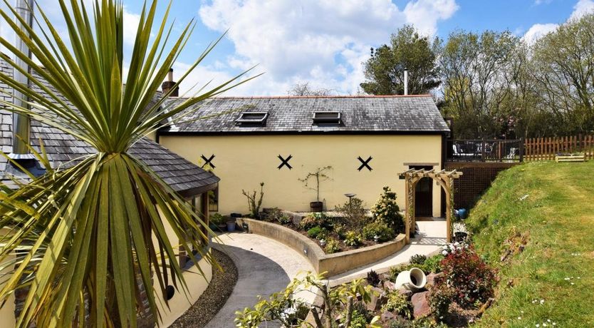 Photo of Cottage in North Devon