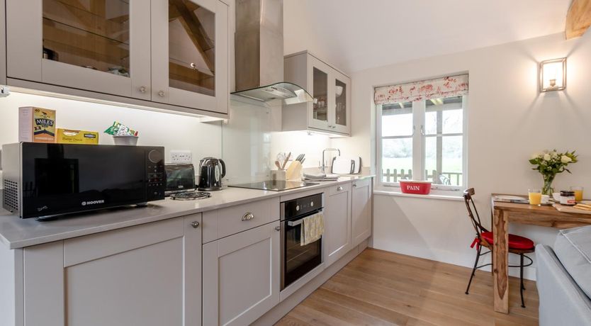 Photo of 1 Bed in Sherborne