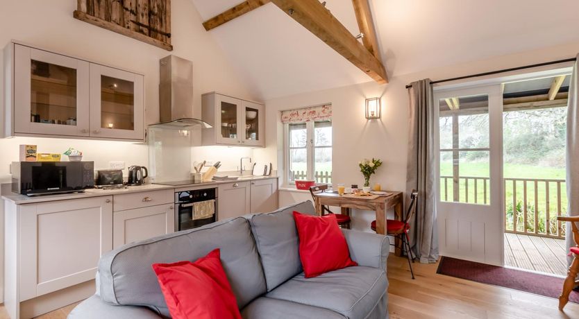 Photo of 1 Bed in Sherborne