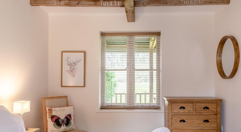 Photo of 1 Bed in Sherborne