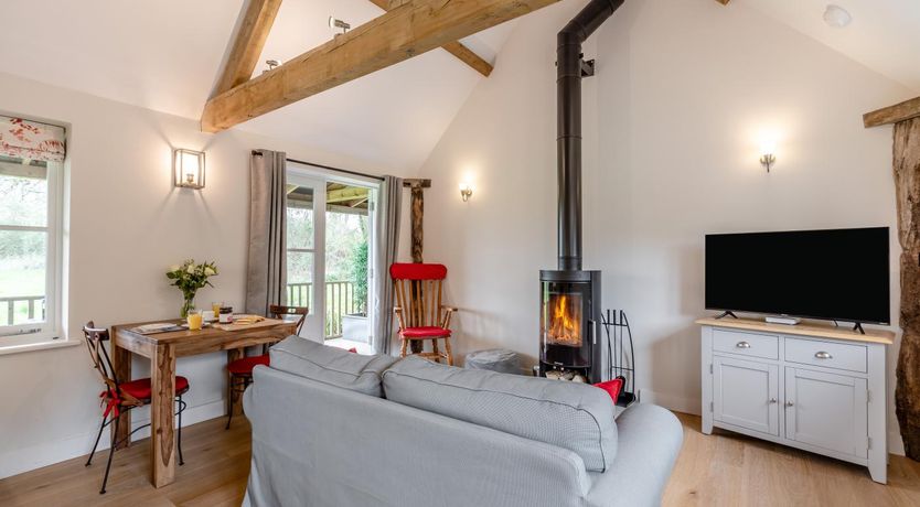 Photo of 1 Bed in Sherborne