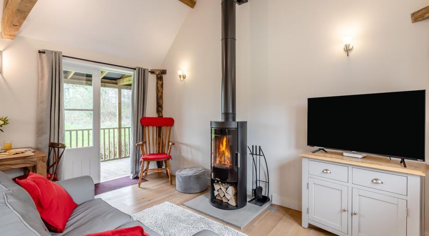 Photo of 1 Bed in Sherborne