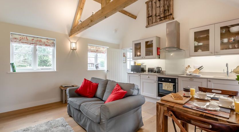 Photo of 1 Bed in Sherborne