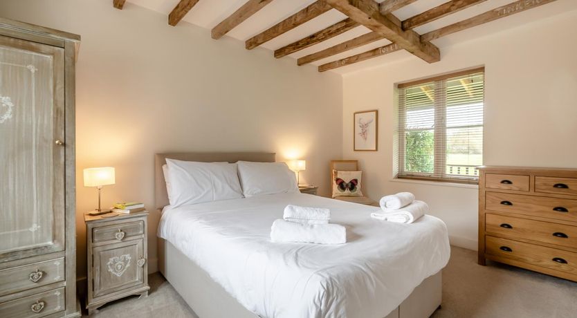 Photo of 1 Bed in Sherborne