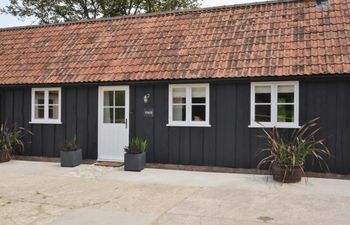 1 Bed in Middlemarsh Holiday Cottage