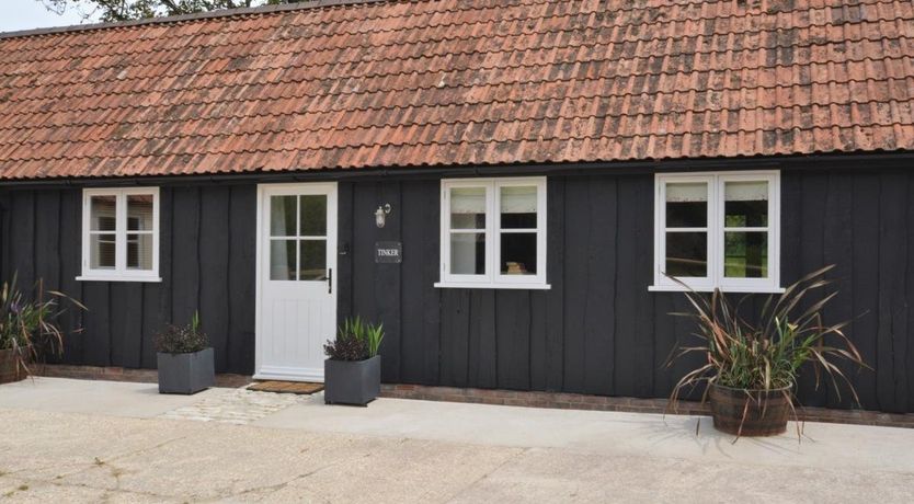 Photo of in Middlemarsh (80736)