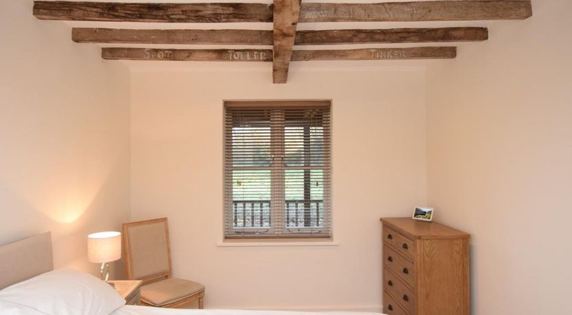 Photo of Cottage in Dorset