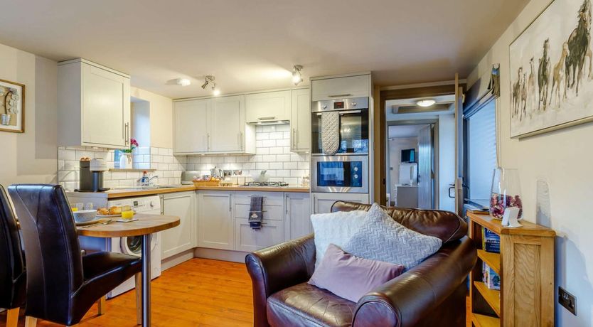 Photo of 1 Bed in Chorley