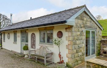 1 Bed in Chorley Holiday Cottage