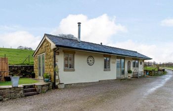 Bungalow in Lancashire Holiday Cottage