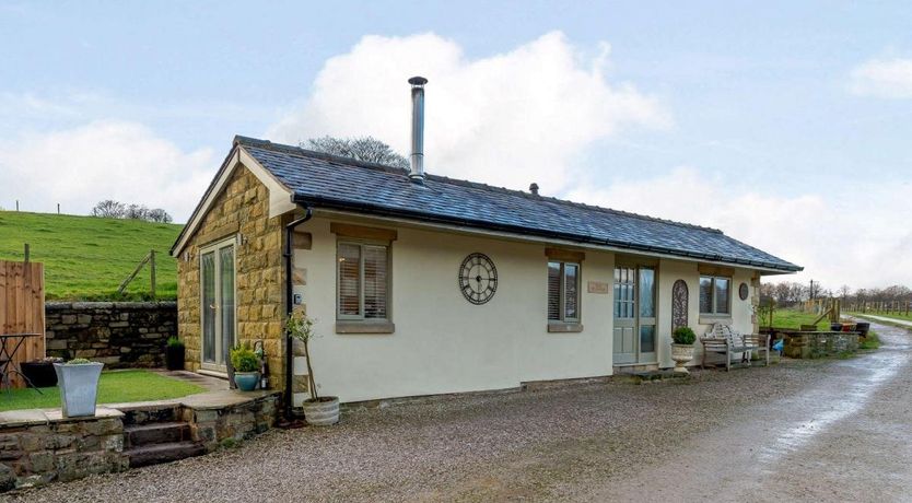 Photo of Bungalow in Lancashire