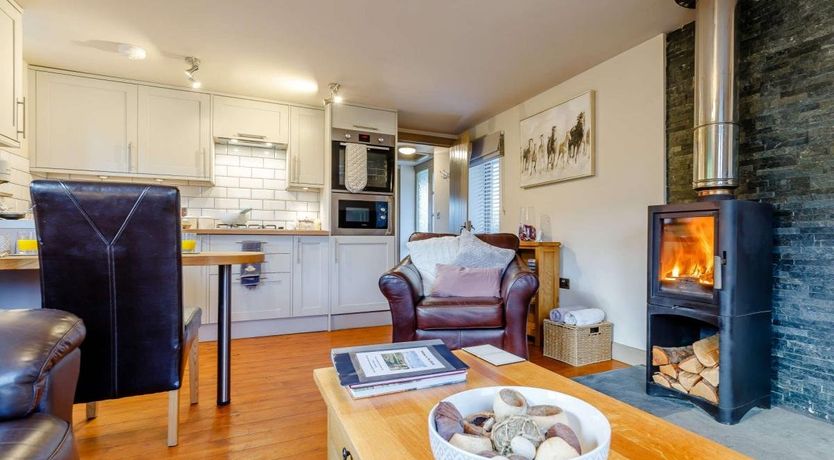 Photo of 1 Bed in Anderton